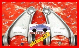 WAHACZ GÓRNY PRAWY ALFA ROMEO 147 156 GT TRW (2)