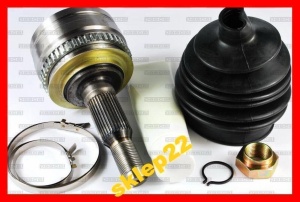 Przegub  zew.Espero Nubira Lanos Leganza Abs DOHC