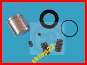 Reperaturka zacisku Susuki Ignis Opel Agila d41081