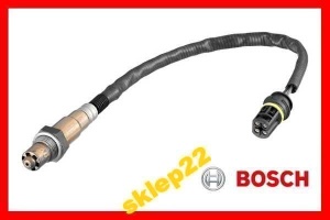 Sonda lambda Mercedes BOSCH-0258006167