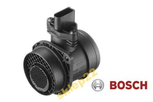 Przepływomierz powi. Audi Seat Skoda VW 0281002757