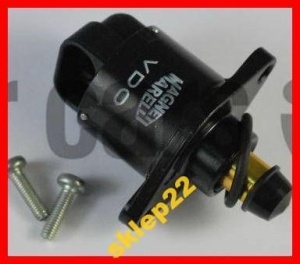 Silnik krokowy Renualt Megane d95166 B28/00