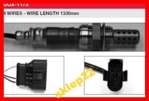 SONDA LAMBDA AUDI A3 A4 A6 PASSAT 1.8T  DOX-1173