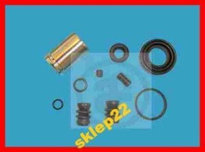 Reperaturka zacisku Mazda 6 Pirmiera Almera Ignis