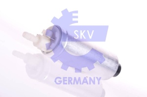 POMPA PALIWA ELEKTRYCZNA  RENUALT 5 76314