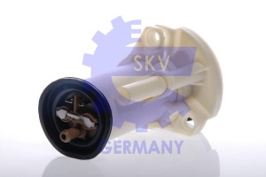 POMPA PALIWA ELEKTRYCZNA VW  MD76915