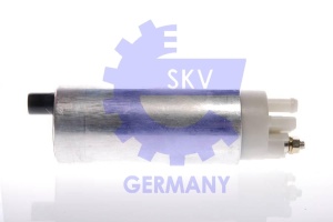 POMPA PALIWA ELEKTRYCZNA BMW 76616