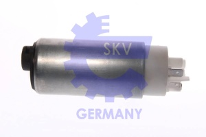 POMPA PALIWA ELEKTRYCZNA SKODA 76906
