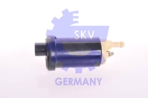 POMPA PALIWA ELEKTRYCZNA AUDI A6 78009