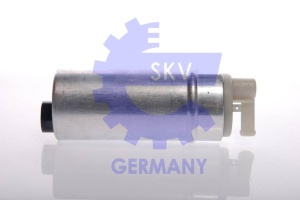 POMPA PALIWA ELEKTRYCZNA AUDI PASSAT 78006