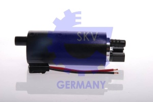 POMPA PALIWA ELEKTRYCZNA BMW E30 78003