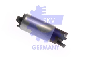 POMPA PALIWA ELEKTRYCZNA PANDA II 77313