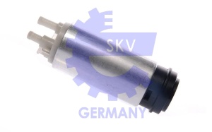 POMPA PALIWA ELEKTRYCZNA AUDI A8 TURAREG 77241-1