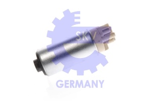 POMPA PALIWA ELEKTRYCZNA  CITROEN  77243