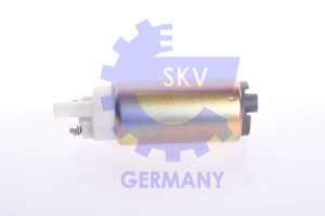 POMPA PALIWA ELEKTRYCZNA SUZUKI VITARA 77021