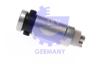 POMPA PALIWA ELEKTRYCZNA LAND ROVER 77008