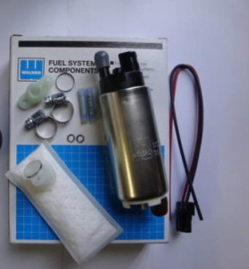 POMPA PALIWA ELEKTRYCZNA GSS341 POMPA DO TUNINGU.