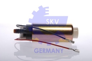 POMPA PALIWA ELEKTRYCZNA  CITROEN 76970