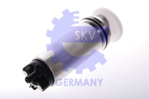 POMPA PALIWA ELEKTRYCZNA VW PASSAT 76916