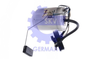 POMPA PALIWA ELEKTRYCZNA KPL  VW PASSAT 76915KPL