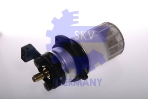 POMPA PALIWA ELEKTRYCZNA  SEAT VV76913
