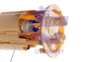 POMPA PALIWA ELEKTRYCZNA PEUGEOT 2,0 HDI 76890