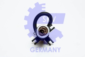 POMPA PALIWA ELEKTRYCZNA BMW 5E34 5E39 76862KPL