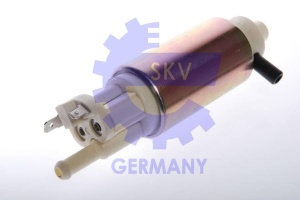 POMPA PALIWA ELEKTRYCZNA CHRYSLER  DOGE 76861