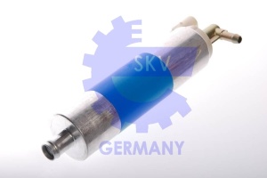 POMPA PALIWA ELEKTRYCZNA 76863 MERCEDES