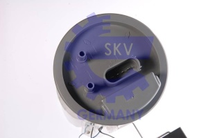 POMPA PALIWA ELEKTRYCZNA  76544-2 AUDI SEAT VW