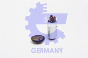 POMPA PALIWA ELEKTRYCZNA 76437S BMW