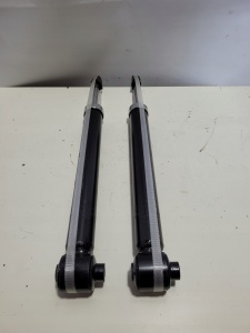 AMORTYZATOR TYŁ AUDI A6 KRAFT4010805