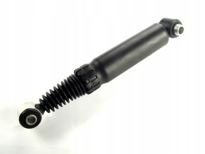 AMORTYZATOR TYŁ PEUGEOT 206 533762 DACO