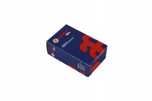 Reperaturka zacisku D4859C FORD LAND ROVER IVECO