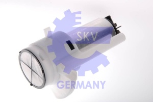 POMPA PALIWA ELEKTRYCZNA  VW SEAT 76398