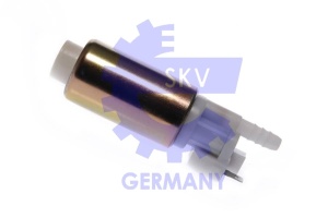 POMPA PALIWA ELEKTRYCZNA VOLVO 76396