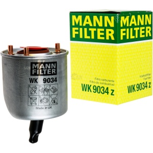 Filtr palwa WK9034Z PP974/6