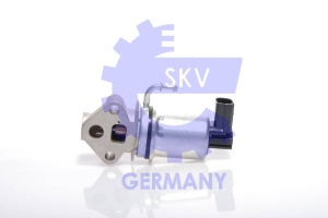 ZAWÓR EGR SEAT ALTEA.ALHAMBRA CORDOBA IBIZA.LEON