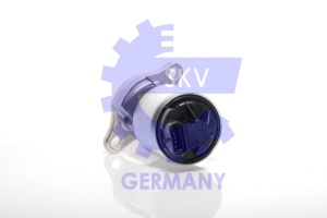 ZAWÓR EGR OPEL ASTRA G  CORSA VECTRA ZAFIRA 88111