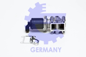 ZAWÓR EGR OPEL ASTRA H  VECTRA C.ZAFIRA  SIGNUM 1.9 CDTI