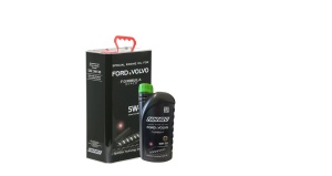 OLEJ FORD VOLVO 5W30 A5/B5 6L