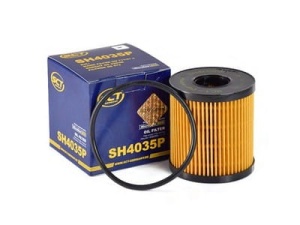 Filtr Oleju SCT SH4035 OE673