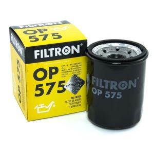 FILTR OLEJU OP575