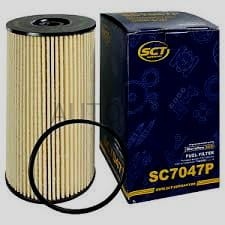 FILTR PALIWA PE973/3 SCT