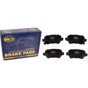 Klocki Astra Combo Meriva Zafira tył GDB1515