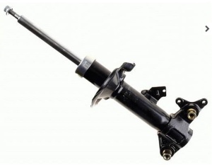 AMARTYZATOR PRZÓD PRIMERA P12 LE  KYB331015 452225L