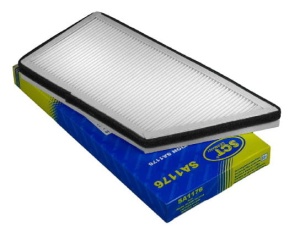 Filtr Kabinowy SCT SA1176 K1066