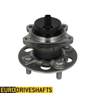 Zestaw łożyska koła TOYOTA YARIS II TO2001C-E