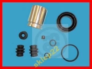 Reperaturka  zacisku  Alfa 159 Audi A3 A4