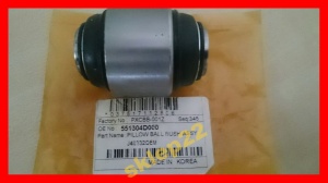 TULEJA PŁYWAJĄCA ZWROTNICY TYŁ KIA CEE'D, I30